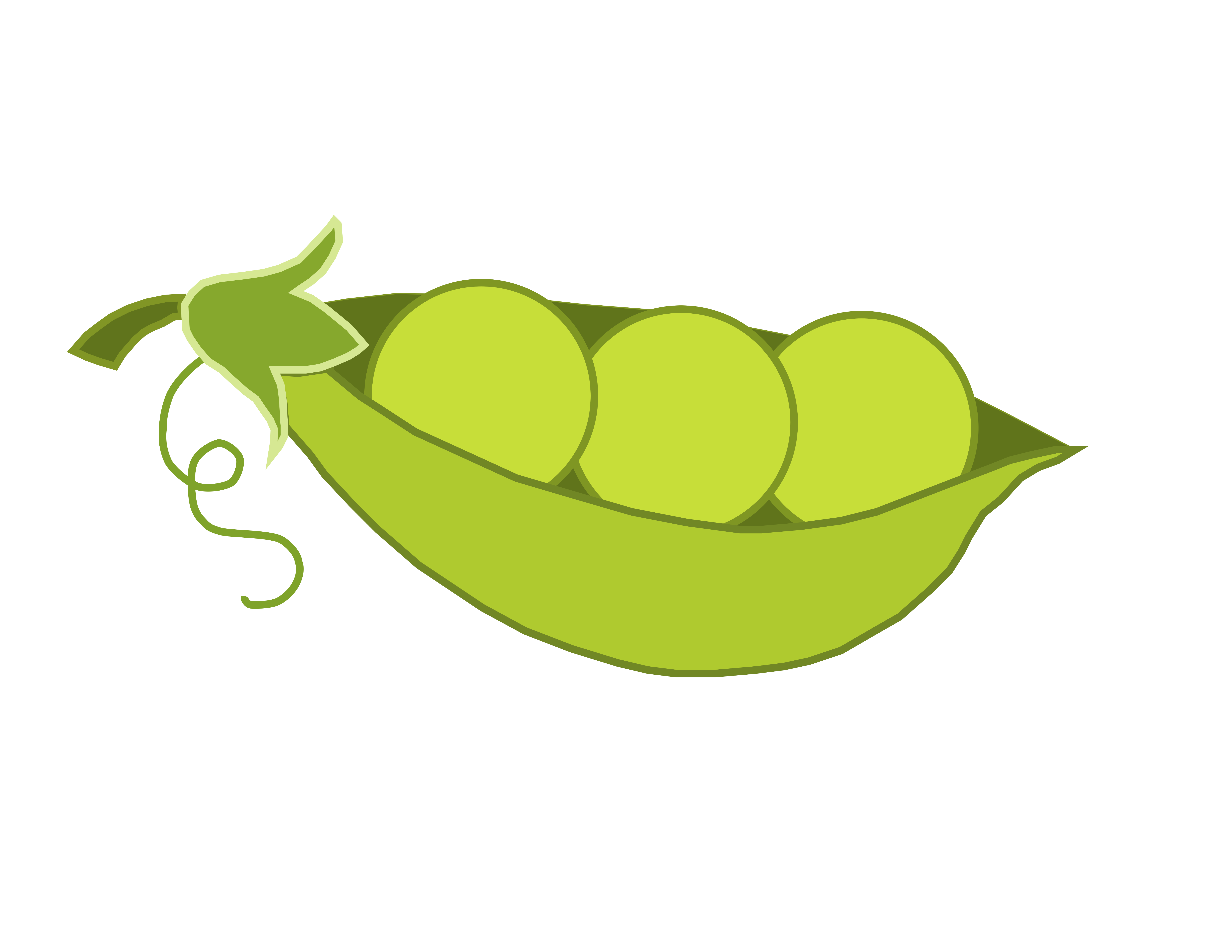 PEAS logo