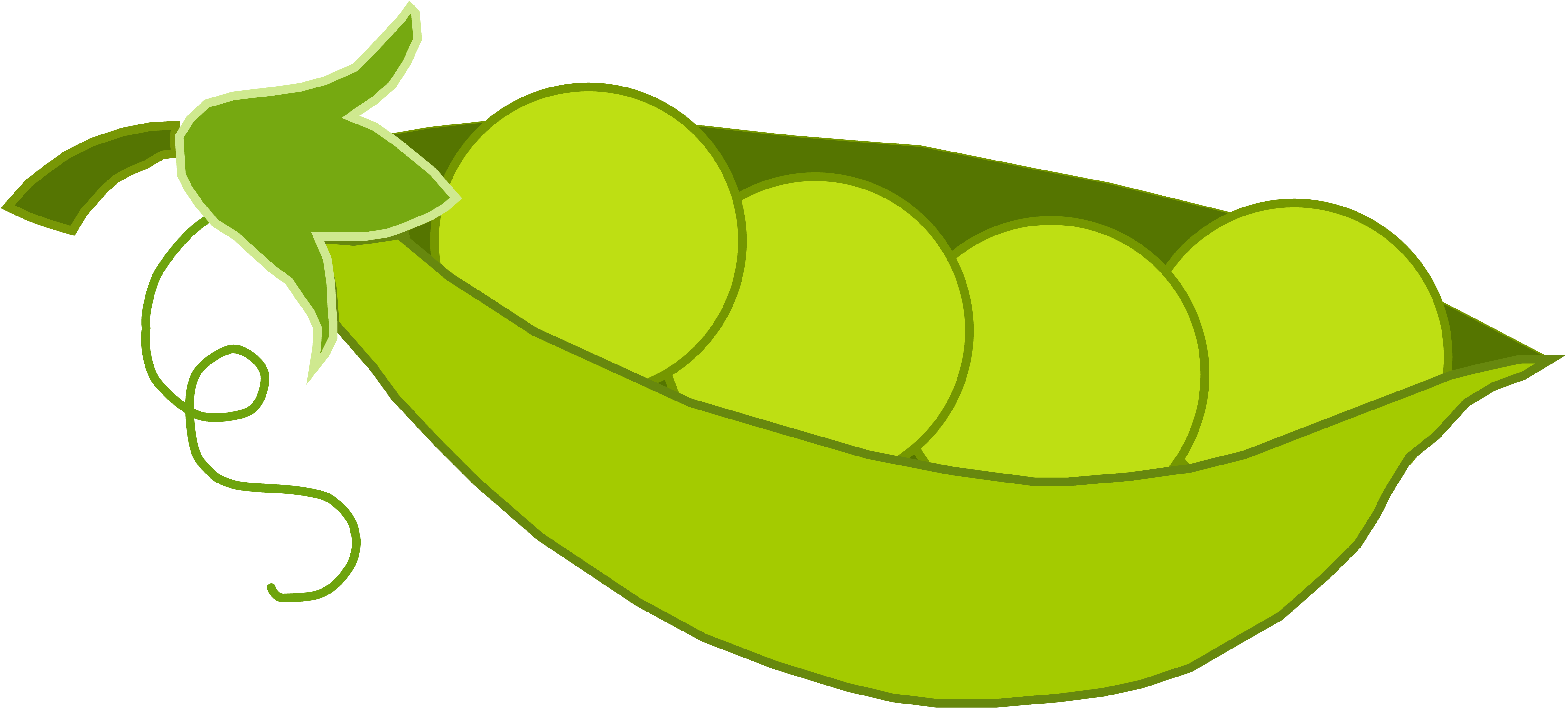 PEAS logo